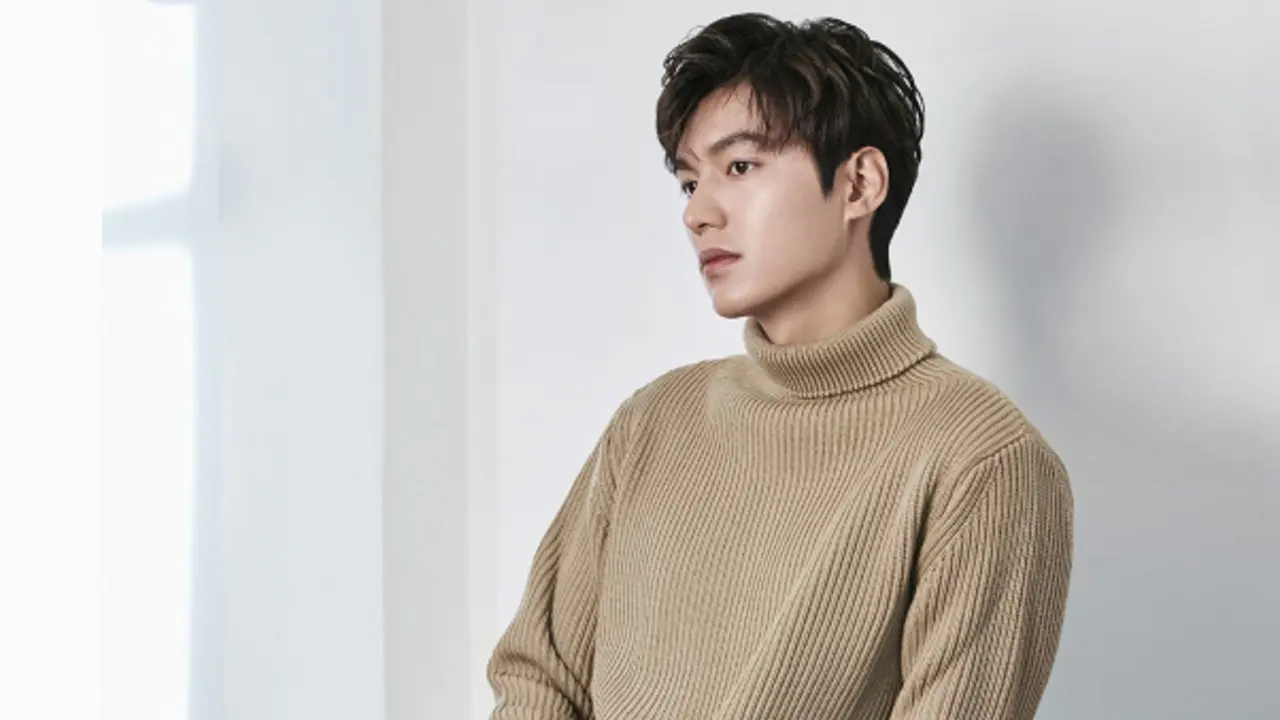 Lee Min Ho 