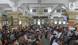 Khutbah Jumat Muhasabah: Mengoreksi Hati Sebelum Dihisab agar Selamat di Hari Perhitungan