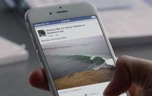 Soal aplikasi FB iOS bikin boros baterai, Facebook buka suara