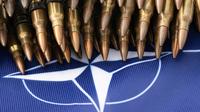 Ilustrasi NATO. (Pixabay)