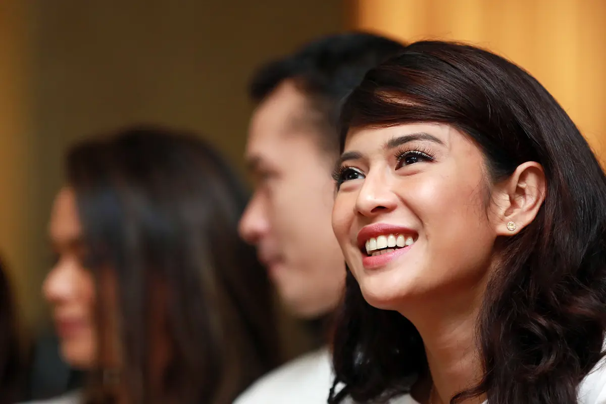 Dian Sastrowardoyo