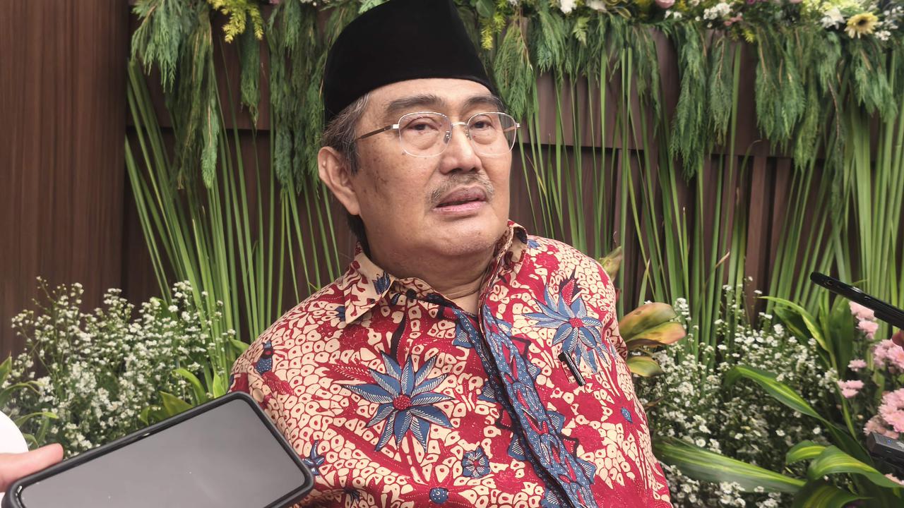 Ada Poin Besar dalam Reformasi Polri, Jimly Sebut Tunggu Keputusan Presiden