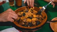 8 Tasty Eid Al-Fitr Foods from Around the World