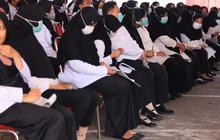 Kabar Gembira, Peserta PPPK Tak Lolos Seleksi Pertama Bisa Daftar Lagi di Gelombang Kedua