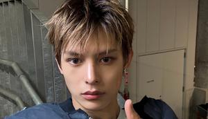 James CORTIS (Sumber: Instagram/cortis)