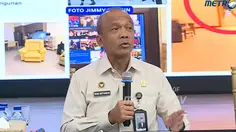 Pemilik Botol Miras di Lapas Cibinong Ternyata Napi