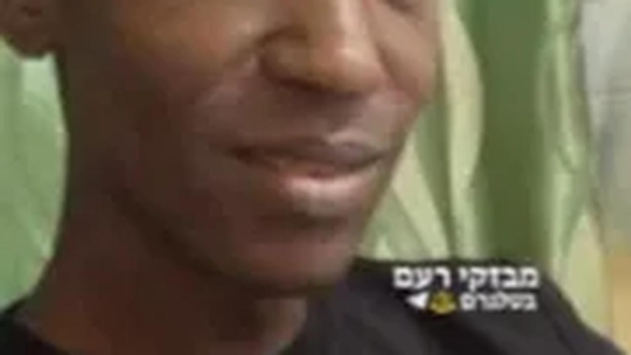 Ini Tampang 2 Pengkhianat Jadi Mata-mata Israel yang Dihukum Mati Pejuang Palestina