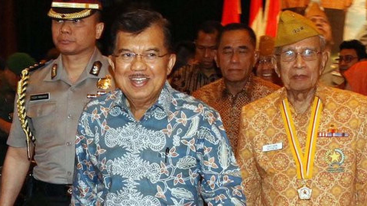 JK sebut penilaian KPK soal rekam jejak calon menteri tak jelas
