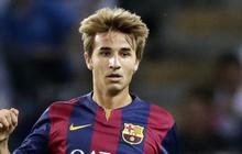 Wenger ingin rekrut Samper dari Barca