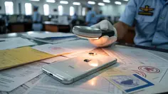 iPhone Bea Cukai Artinya Apa? Panduan Lengkap IMEI, Aturan, dan Biaya Impor