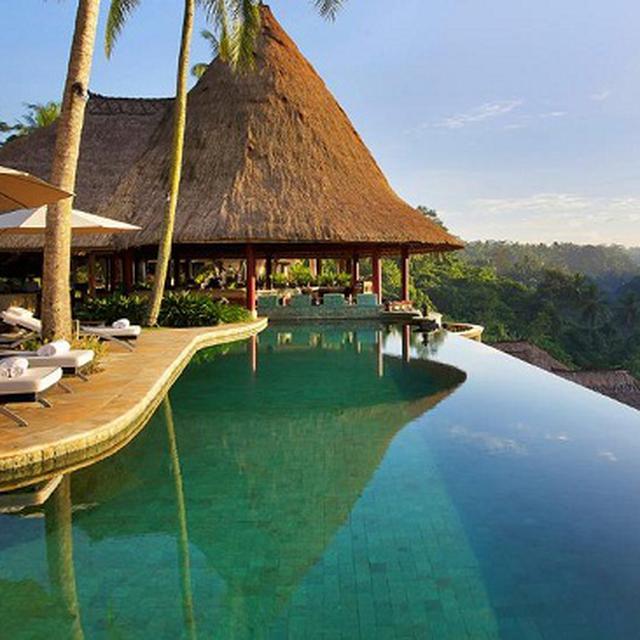 Ini 6 Kolam Renang Paling Menakjubkan Dan Tak Biasa Di Dunia Lifestyle Liputan6 Com