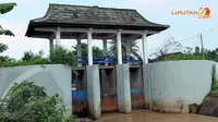 Hujan Sejak Selasa Malam, Pintu Air Karet Siaga I