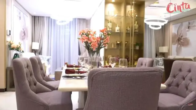 Apartemen Cinta Kuya