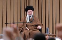 Ali Khamenei Sebut Kejatuhan Suriah Direncanakan Tiga Negara Ini