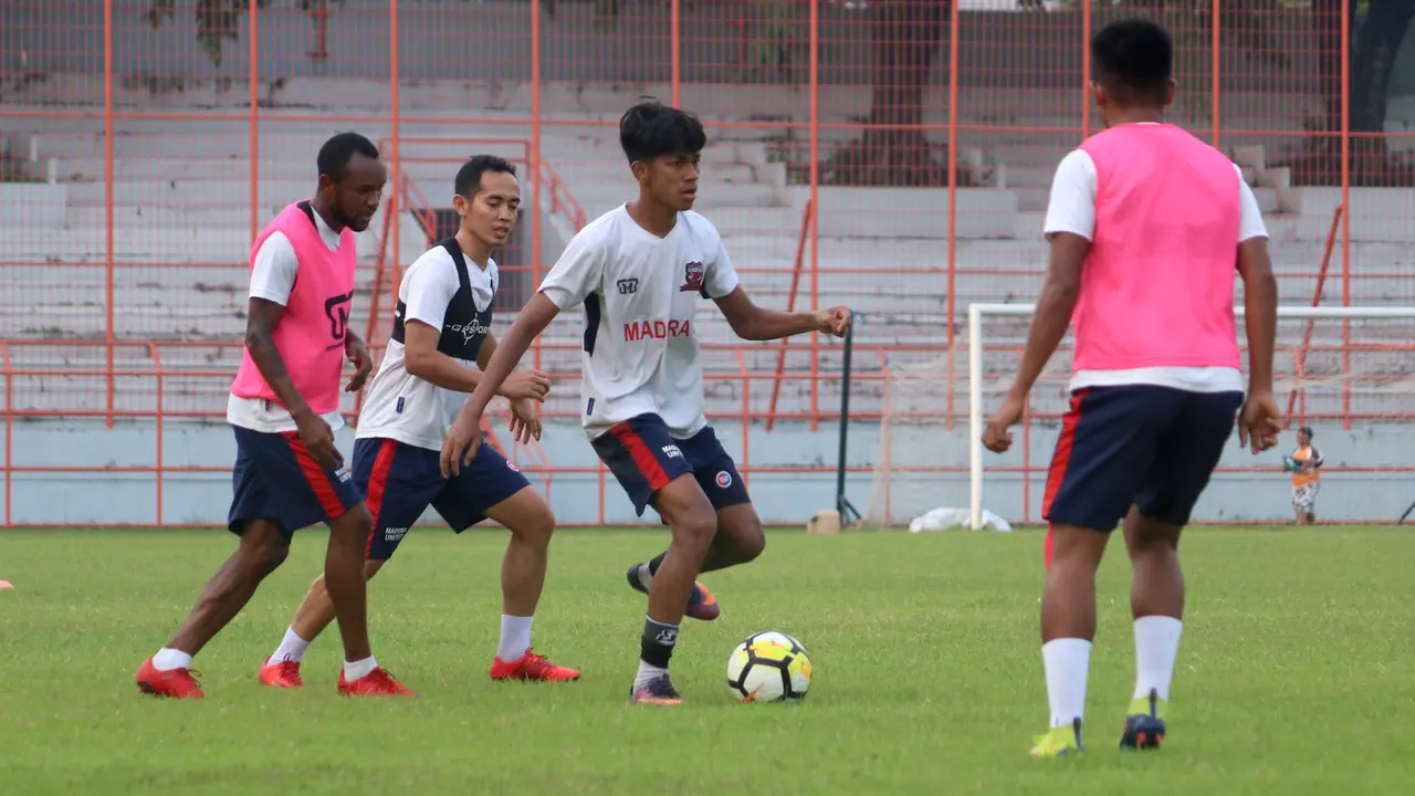 Madura United FC