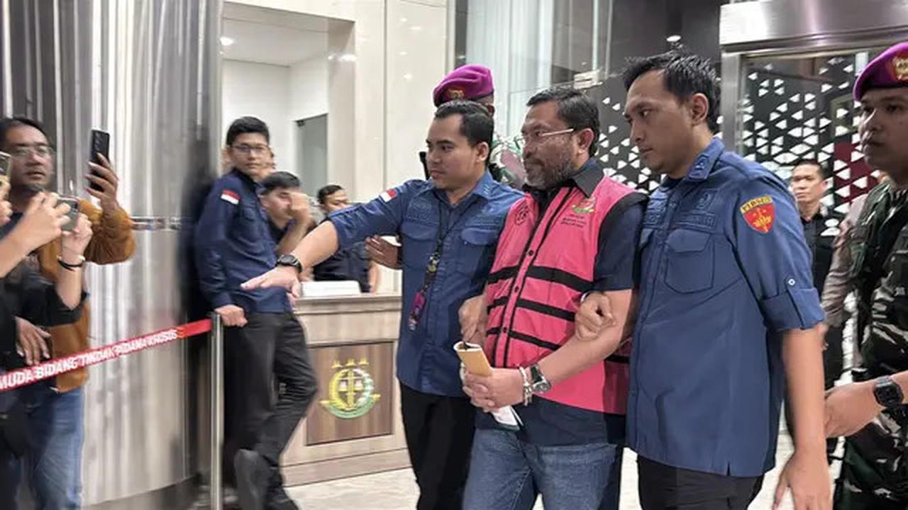 Sony Sonjaya Ungkap Daftar 41 Nama yang Minta Jatah SPPG