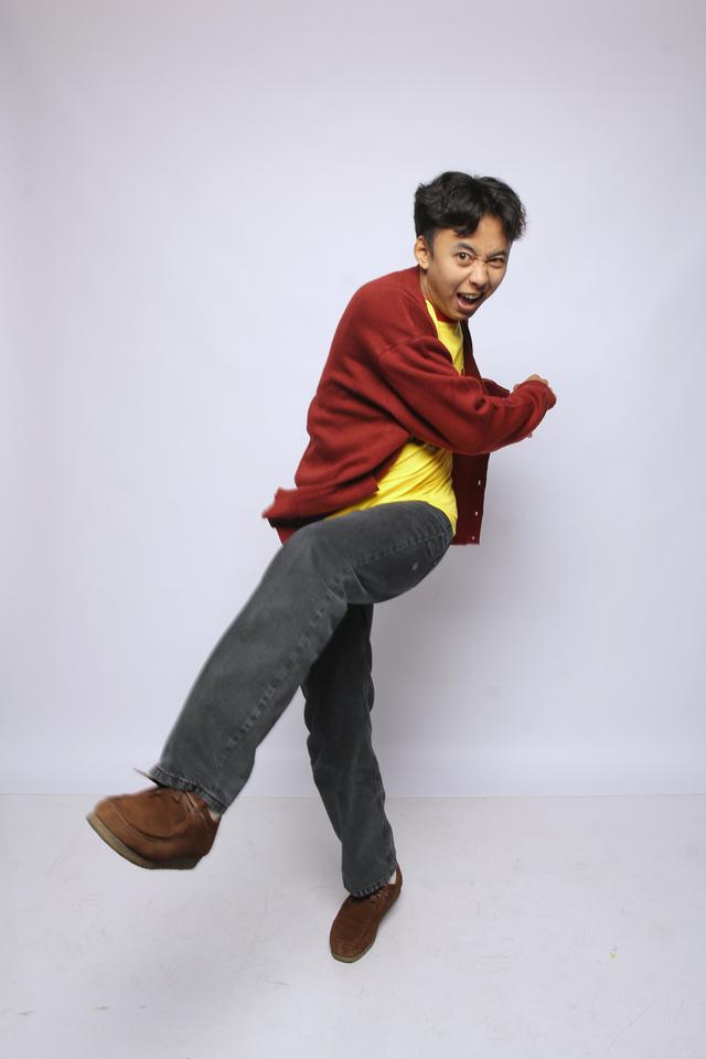 Referensi Film Thailand