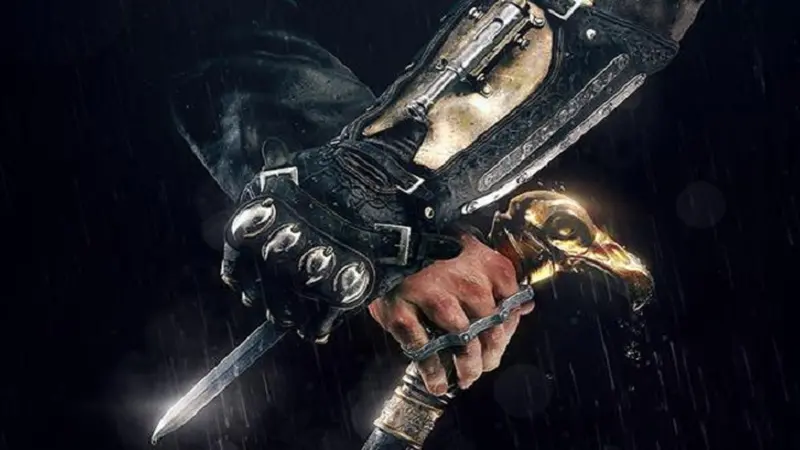 Seri Assassin's Creed Terbaru Akan Diungkap Minggu Depan