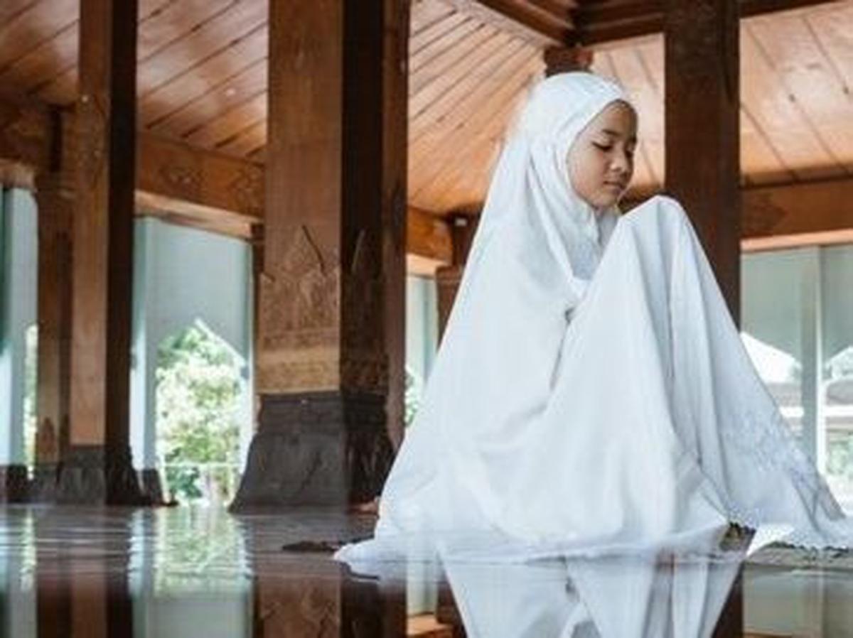 Keutamaan Membaca Doa Syukuran
