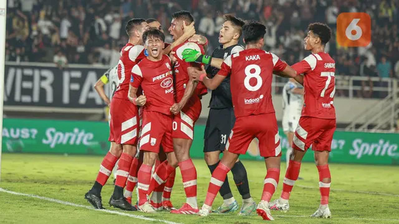 Persis Solo Telah Capai Kesepakatan dengan Pelatih Baru, Dua Pemain Anyar Segera Diumumkan