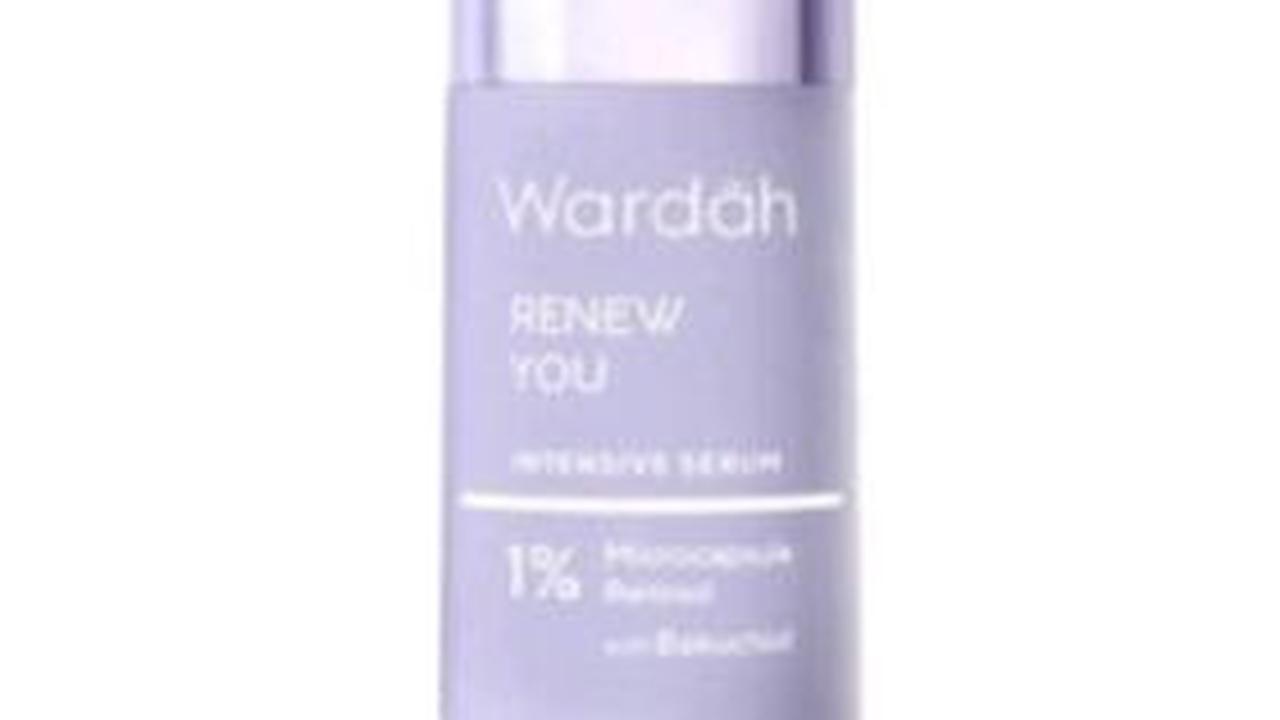 11. Wardah Renew You Anti Aging Intensive Serum<br>
