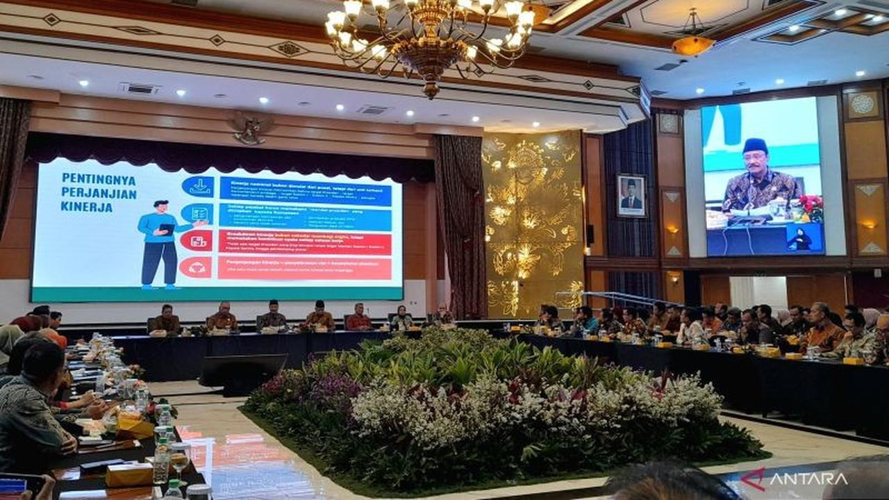 Menteri Sosial Dorong Pusat Kesejahteraan Sosial Buka Layanan Pendidikan untuk Kelompok Rentan