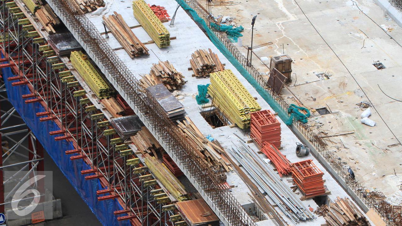 Pemerintah telah menerbitkan aturan terkait sinkronisasi perencanaan dan anggaran pembangunan nasional. 