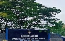 Sejarah Lanud Sulaiman Bandung, Diambil dari Nama Prajurit AURI yang Gugur saat Kecelakaan Pesawat