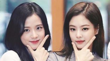 Kecocokan Persahabatan Member Blackpink Lewat Zodiaknya Lifestyle Fimela Com