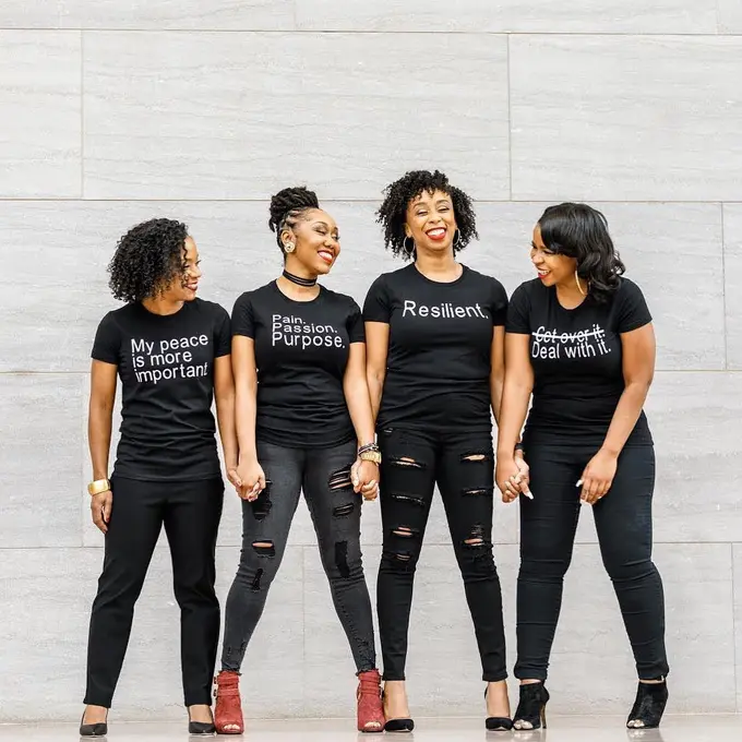 Dobrak Stigma yang Salah, 4 Psikolog Cantik Dirikan Perusahaan untuk Atasi Masalah Kesehatan Mental