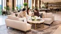 Member Get Member BRI Prioritas dan BRI Private: Bagikan Keistimewaan, Raih Apresiasi Lebih