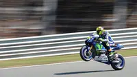 5 Sirkuit yang Cocok dan Jadi Favorit Valentino Rossi 