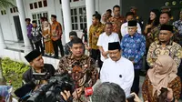 Gubernur Sumut, Bobby Nasution