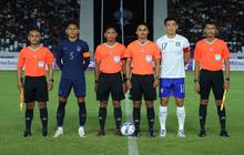 Bikin Bangga, 3 Wasit Indonesia Pimpin Pertandingan Uji Coba pada FIFA Matchday