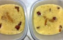 Cara Membuat Takjil Kurma Pisang Kukus yang Lezat dan Bergizi