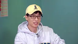 Dengan karir cemerlang selama lebih dari dua dekade, Yoo Jae Suk identik dengan popularitas yang tak tergoyahkan dan telah menempati posisi teratas selama enam tahun berturut-turut. Dia memperoleh 8,8% suara. (Foto: Instagram/ sbs_runningman_sbs)