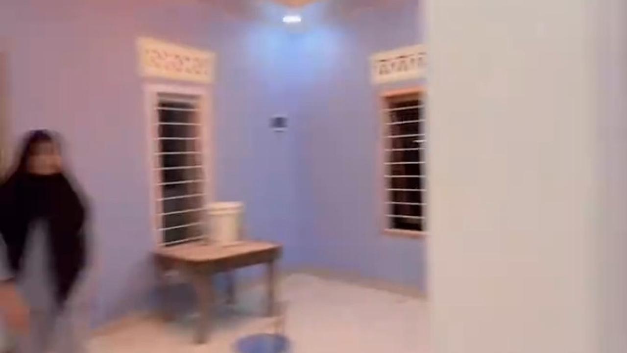 Masih Minim Furnitur