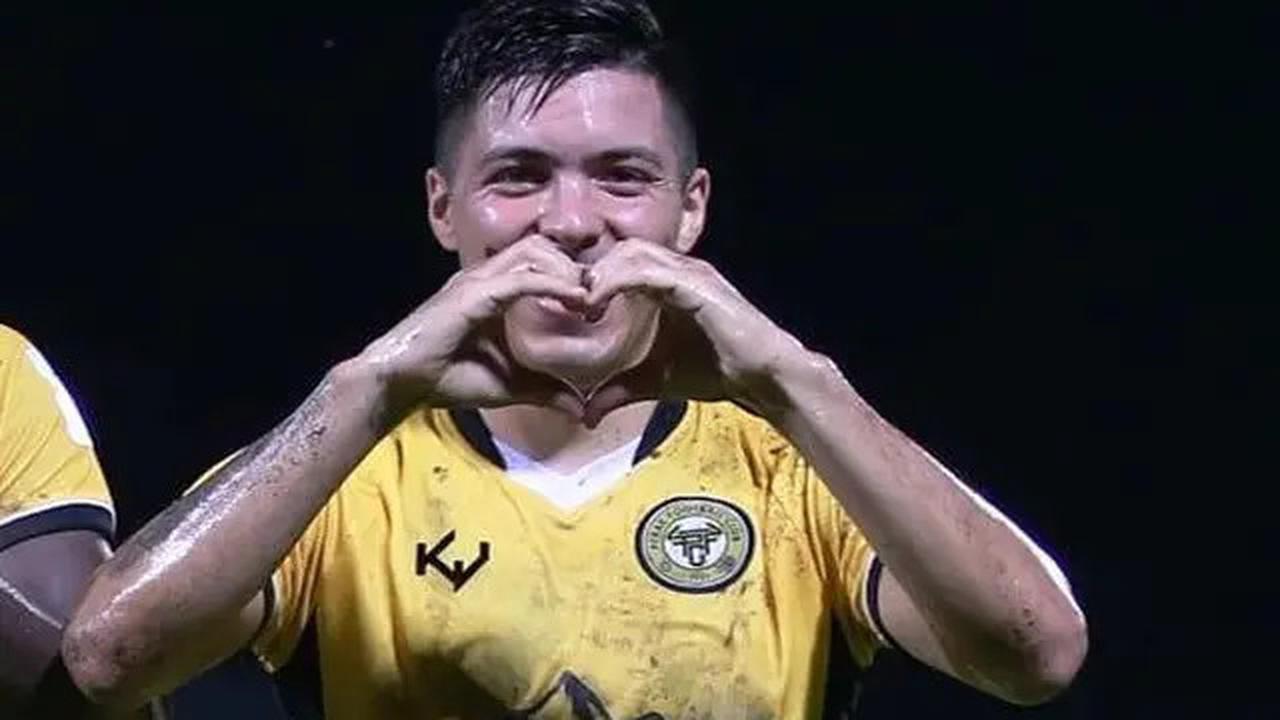 Malaysia Baru Setor Satu Pemain, Kim Sang-sik Masih Pusing Jelang ASEAN All-Stars Vs MU