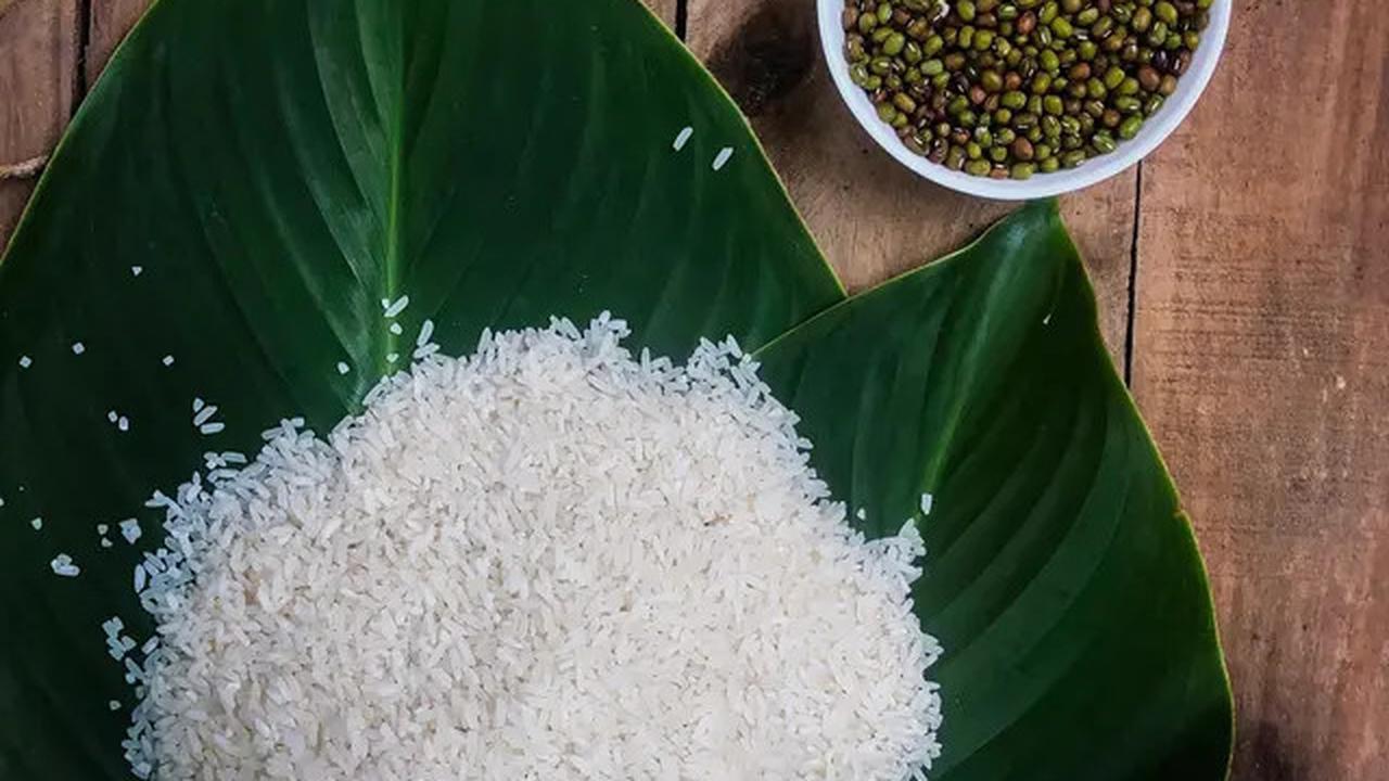 Rahasia Menanak Beras Ketan Pulen Tanpa Kukusan dengan Rice Cooker