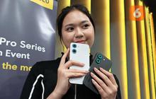 Poco X8 Pro Series Meluncur, Intip Performa 'Monster' dan Harganya