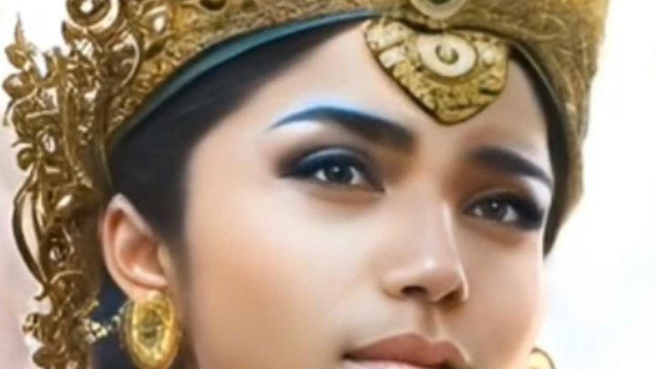 Sri Isyana Tunggawijaya
