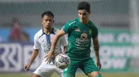 BRI Liga 1: Bruno Moreira Absen Lawan Persela, Persebaya Galau tapi Tetap Jaga Semangat