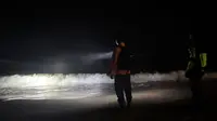 4 Remaja Terseret Ombak di Pantai Tuturuga, 2 Tewas dan 1 Hilang