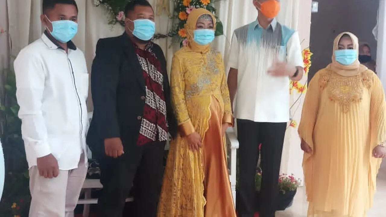 Gubernur Jawa Tengah