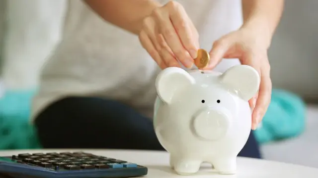 Menjadikan Kewajiban Menabung Sebagai Prinsip