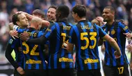 5 Klub yang Belum Tersentuh Kekalahan di Liga Top Eropa Musim 2026/2027: Bayern Munchen hingga Inter Milan