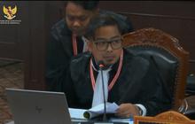 Andika-Nanang Gugat ke MK, Singgung Mendes Diduga Terlibat Menangkan Istri di Pilkada Serang