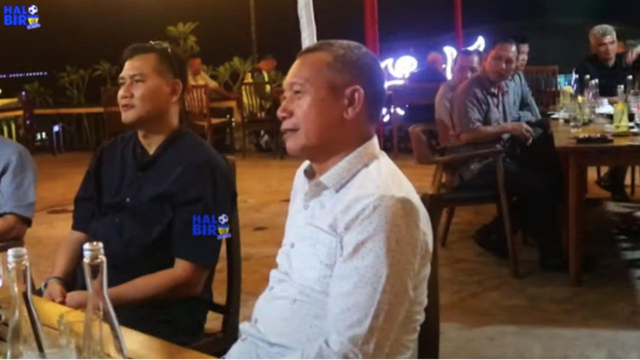 letjen kunto syukuran