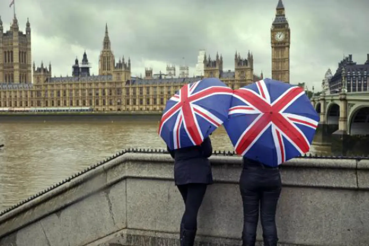 London