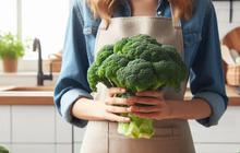 6 Tips Memilih dan Menyimpan Brokoli Supaya Tetap Segar, Awet, Tidak Cepat Kuning, dan Tidak Cepat Busuk